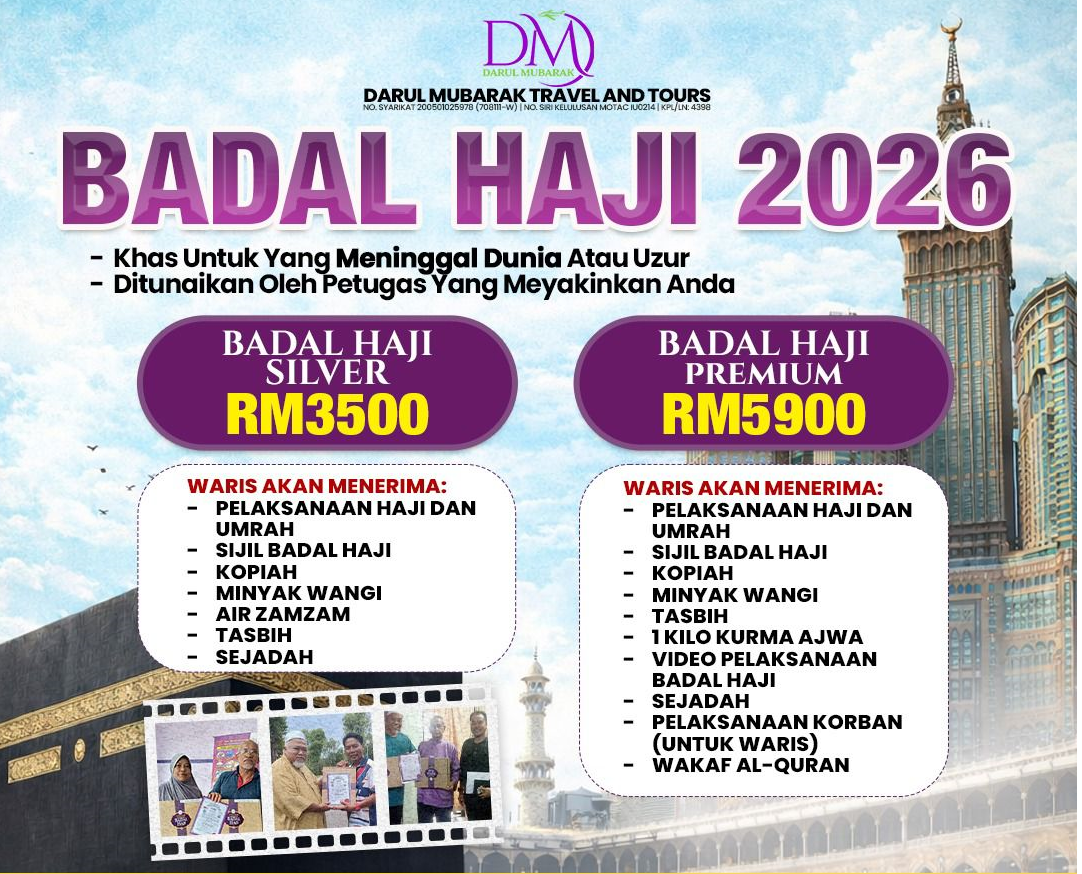 BADAL HAJI